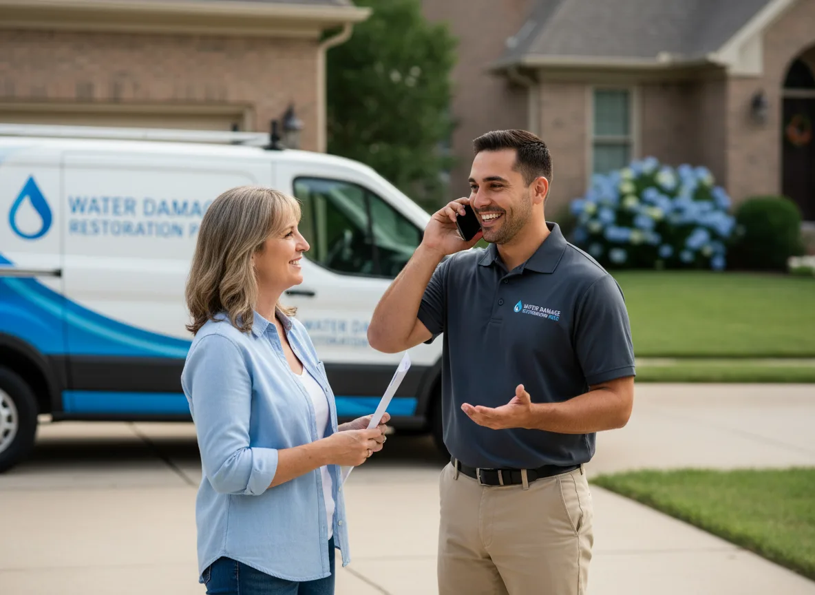 Flood Restoration Melbourne, FL FAQs